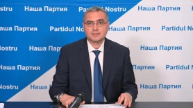 Renato Usatîi: Partidul Nostru va introduce meniu unic de alimentare în școli! Toți elevii din țară, fără discriminare, vor avea aceeași mâncare de calitate