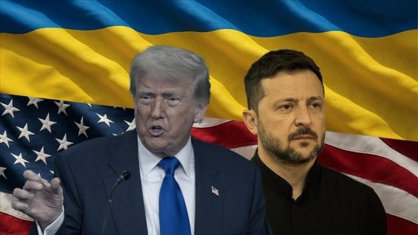 Donald Trump, mesaj tăios înaintea întâlnirii de luni cu Zelenski și liderii europeni: „Unele lucruri nu se schimbă niciodată”