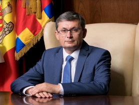 Un fost deputat a decedat. Mesajul lui Igor Grosu