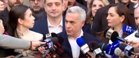 PAS îl acuză pe Ivan Ceban de simpatii extremiste și legături cu ideologii periculoase
