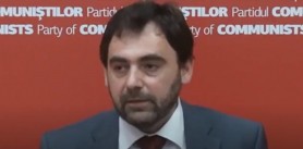 PAS critică relația dintre Ion Ceban și Mark Tkaciuk, pe care o vede drept una pro-rusă