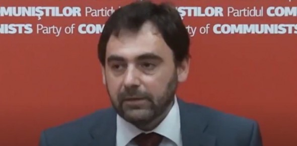 PAS critică relația dintre Ion Ceban și Mark Tkaciuk, pe care o vede drept una pro-rusă