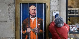 Elveția se pune de-a curmezișul justiției: Putin scapă de arest dacă vine la Conferința de Pace