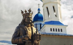 Numele lui „Ștefan” nu e slogan electoral: mesaj dur de la Asociația Ștefan cel Mare și Sfânt