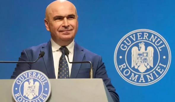 Ilie Bolojan face prima vizită, ca premier, în Republica Moldova