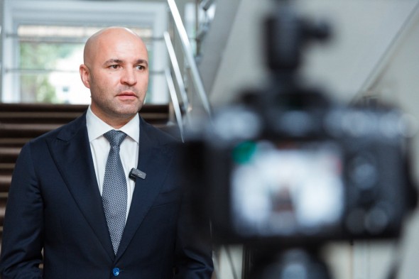 Vladimir Cebotari: Proiectele PDM au fost preluate și promovate de PAS ca realizări proprii