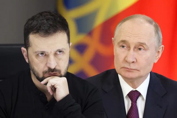 Rusia a anunțat condițiile pentru o întâlnire Vladimir Putin – Volodimir Zelenski