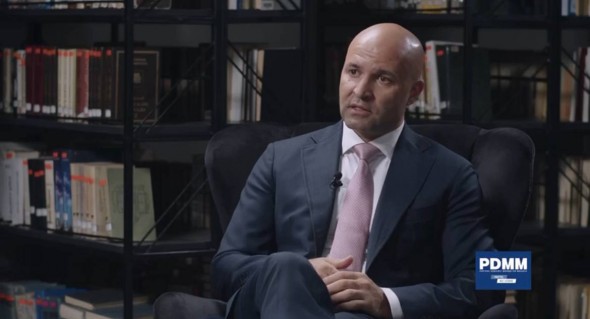 DOC // Partidul Democrat Modern duce cazul lui Vladimir Cebotari pe masa ambasadelor și OSCE, acuzând SIS de presiuni politice
