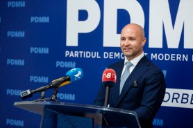Vladimir Cebotari: Decizia SIS e un compliment – dovada că actuala putere se teme de noi