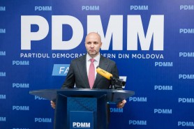 PDMM: Guvernarea își amenință primarii, foști adepți ai PDM, ca aceștia să nu revină la Partidul Democrat Modern