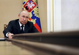 Putin anunță că este pregătit să se întâlnească cu Zelenski. Locația nu-i va plăcea liderului de la Kiev