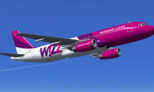 Wizz Air anunță șase rute noi: „Cetățenii noștri pot călători mai ușor, iar diaspora are mai multe posibilități de a reveni acasă”