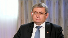 Igor Grosu: Protestele plătite nu sunt democrație