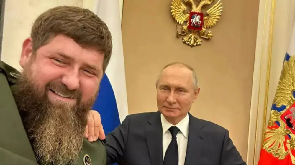 Ramzan Kadîrov: „Pacea va fi posibilă doar atunci când Ucraina va deveni o regiune sau un district al Rusiei”