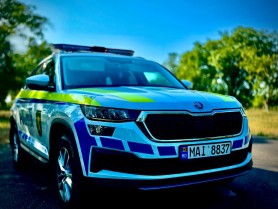 Alcoolul la volan – pericol mortal pe șoselele Moldovei: peste 4.600 de încălcări depistate în doar un weekend
