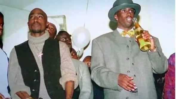 Ucigașul lui Tupac dezvăluie cine a plătit pentru moartea rapperului