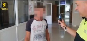 Șoferi prinși băuți la volan în Răspopeni, Gura Camencii, Strășeni și Hrușova. Cât au băut