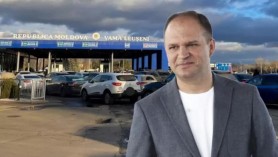 Ion Ceban rămâne a fi interzis în Schengen. Decizia judecătorilor de la București