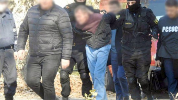 Până la 11 ani închisoare: Bărbați din Chișinău și Comrat - condamnați pentru trafic de heroină, opium și marijuana