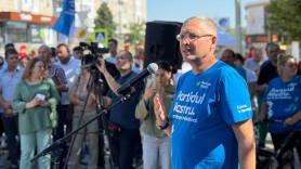 Renato Usatîi: Restabilirea școlilor tehnico-profesionale, un alt obiectiv prioritar al Partidului Nostru în viitorul Parlament