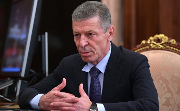 Dmitri Kozak, omul lui Putin „responsabil de Moldova”, și-a anunțat demisia din funcția de adjunct al Administrației Prezidențiale. Iată motivele