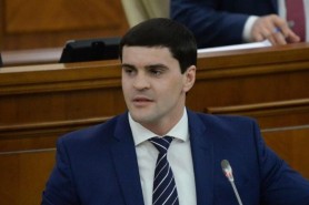 Breaking News // Constantin Țuțu a fost anunțat în căutare