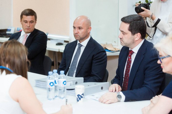 PDMM acuză PAS de presiuni politice: Ministerul Justiției cere limitarea activității partidului