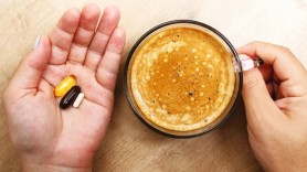 Ce alimente să NU combini niciodată cu medicamentele. Risc mare de efecte adverse