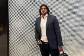 BREAKING NEWS // Constantin Țuțu a fost reținut și este adus la Chișinău