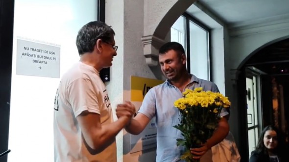 Vasile Costiuc: PAS are nevoie de mandatele noastre ca să schimbe Constituția