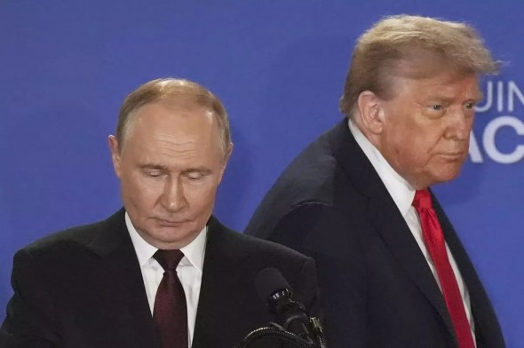 Putin, umilit din nou de Trump. A fost nevoit să anuleze un summit cu liderii arabi