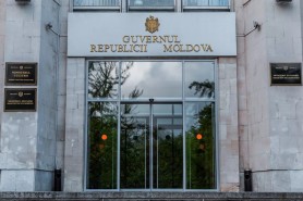 Republica Moldova ar putea avea un nou Guvern la sfârșitul lunii octombrie