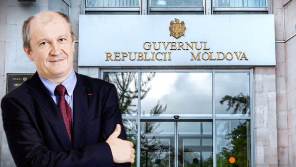 Candidatul PAS la funcția de premier are trei cetățenii și a refuzat-o pe a patra