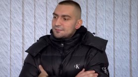 Cristi Botgros, după două săptămâni de comă: „Am văzut și raiul, și iadul. Pot spune că m-am renăscut”