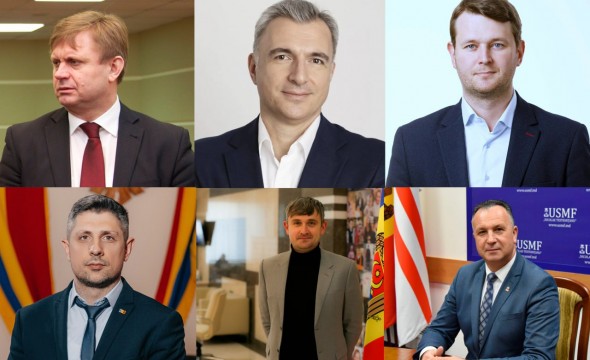 Candidatul PAS la funcția de premier a anunțat numele a șase viitori miniștri
