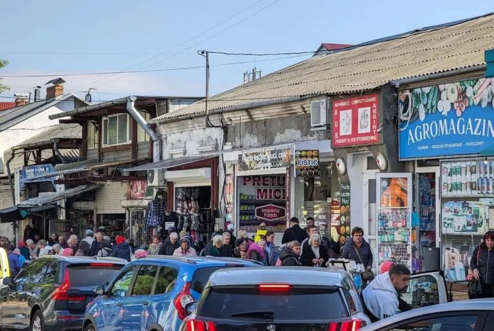 „Mai rău decât atât a fost doar în anii ’90”. Avertizarea unui economist, despre economia Moldovei