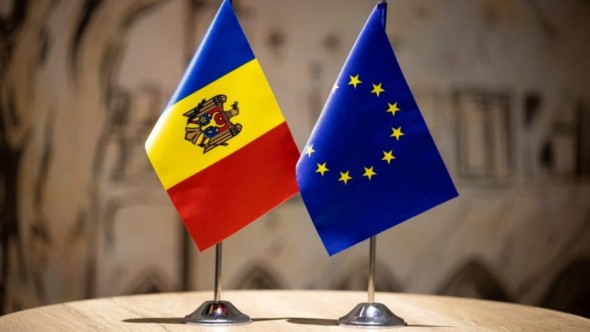 Europarlamentar: Nu este realist să vorbim despre o integrare a Moldovei fără drept de vot