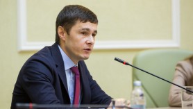 Fadei Nagacevschi - gata să ajute partidele politice-victime ale Legii privind partidele politice, modificată la 14 iunie 2025