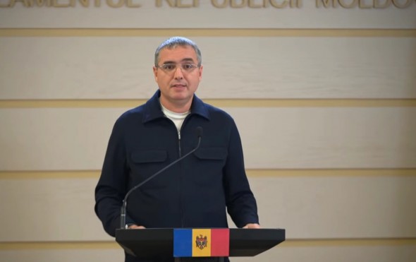 Renato Usatîi vrea lege mai dură împotriva traficului de droguri, arme și ființe umane: Pedepsele să fie cu închisoare pe viață