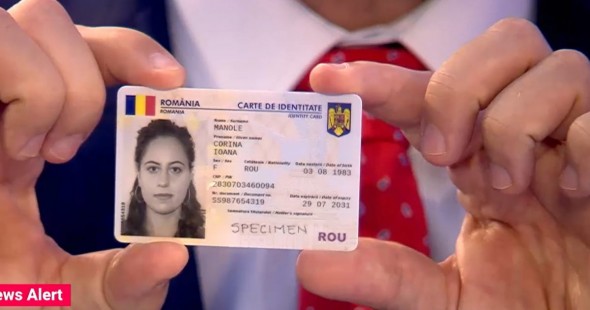 Sute de oligarhi și infractori ruși au obținut fraudulos documente de identitate românești