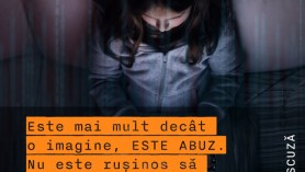 Caz cutremurător în nordul țării: O fetiță a fost violată timp de 6 ani, de tatăl vitreg