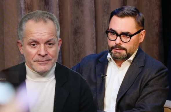 Iulian Groza, de la IPRE, despre dosarul lui Plahotniuc: ”UE nu își propune ca obiectiv ca cineva anume să primească o anumită pedeapsă”