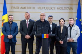 Partidul Nostru propune ca toți cetățenii să poată efectua plăți în numerar până la 250.000 € pentru procurarea bunurilor mobile și imobile