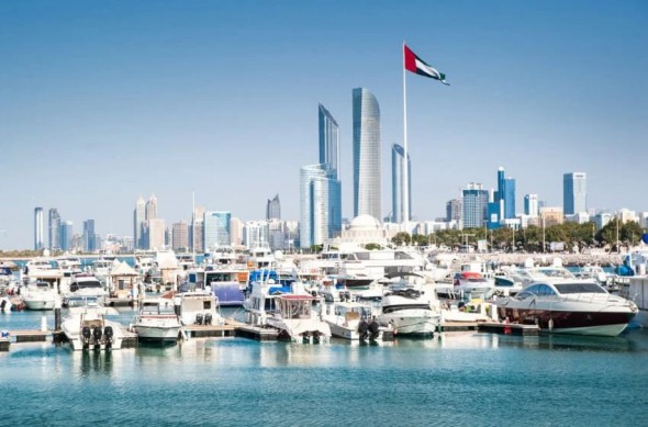 Mihai Popșoi pleacă în Abu Dhabi. Care este scopul vizitei