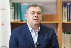 Sergiu Butuc, politician: Din păcate, la moment, în Republica Moldova avem practic un singur „drept”