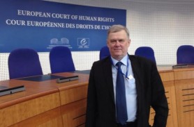 Fost judecător CEDO, despre procesul Plahotniuc: Nu cred că vreun judecător ar avea curajul să-l achite pe Plahotniuc