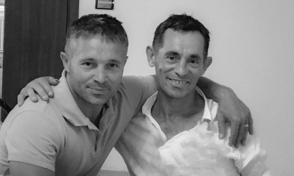 Tragedie la Ciorescu: Fratele lui Teodor Cârnaț a decedat în urma unei explozii