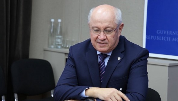 Alexandru Munteanu merge astăzi în UTA Găgăuzia. Care este scopul vizitei