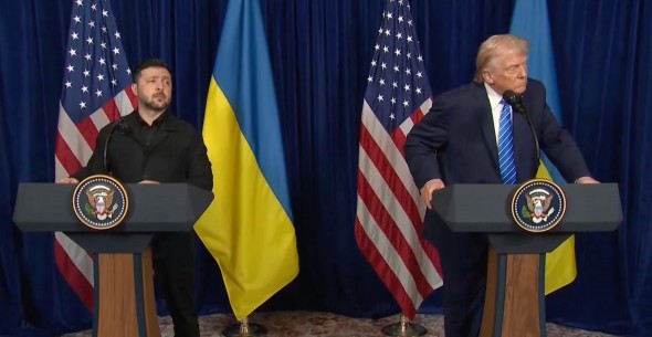 Trump: Suntem mult mai aproape de un acord între Rusia și Ucraina