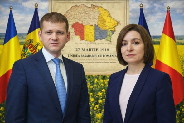Valeriu Munteanu salută declarația Maiei Sandu: Basarabia este pământ românesc, iar românii trebuie să trăiască împreună